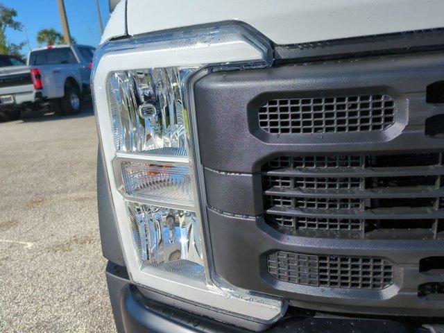 new 2026 Ford F-450 car, priced at $80,585