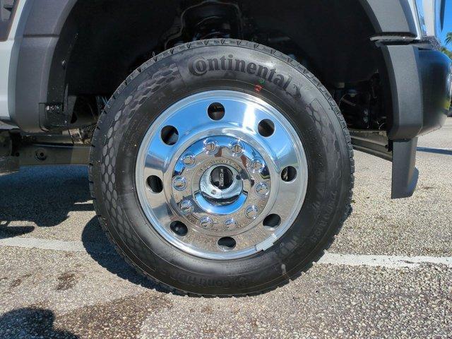 new 2026 Ford F-450 car, priced at $80,585