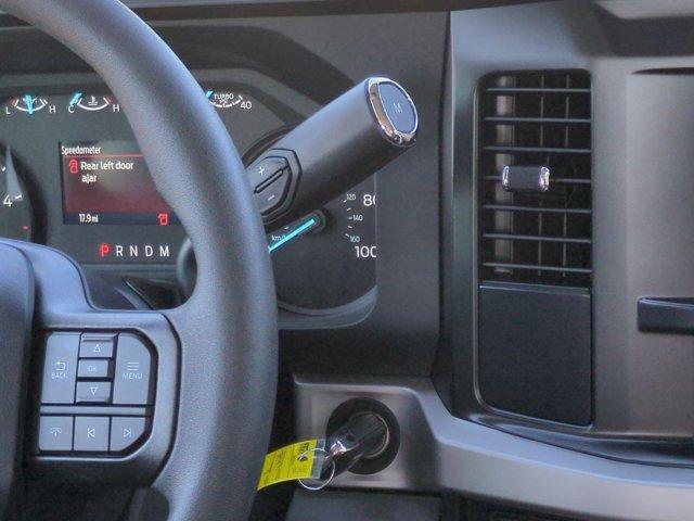 new 2026 Ford F-450 car, priced at $80,585