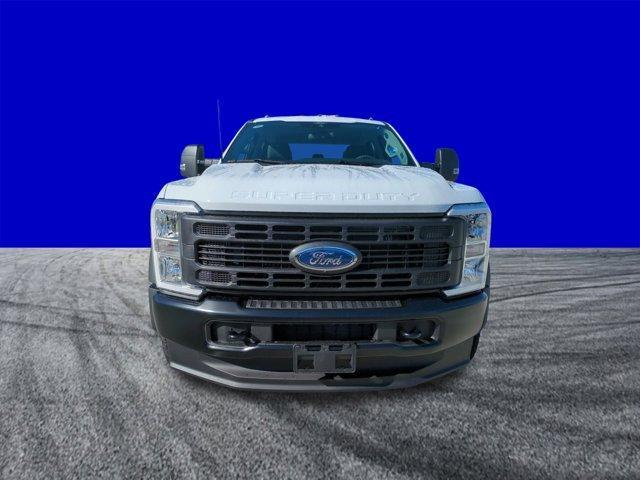 new 2026 Ford F-450 car, priced at $80,585