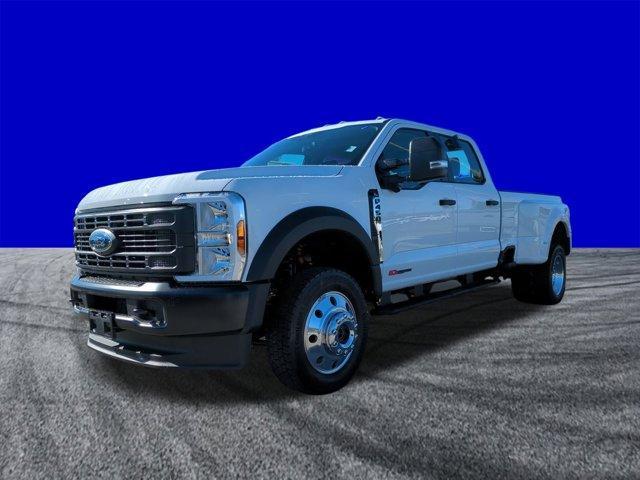 new 2026 Ford F-450 car, priced at $80,585