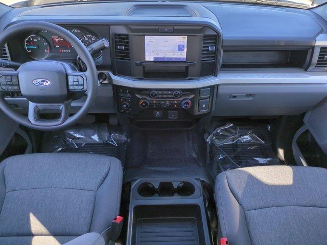 new 2026 Ford F-450 car, priced at $80,585