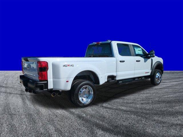 new 2026 Ford F-450 car, priced at $80,585