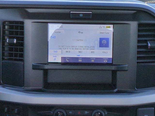 new 2026 Ford F-450 car, priced at $80,585