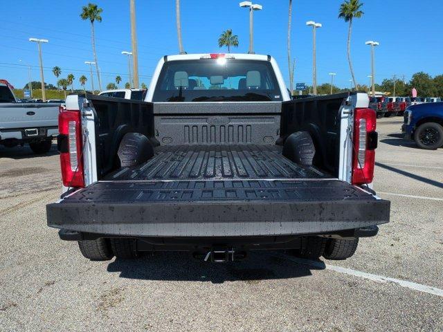 new 2026 Ford F-450 car, priced at $80,585