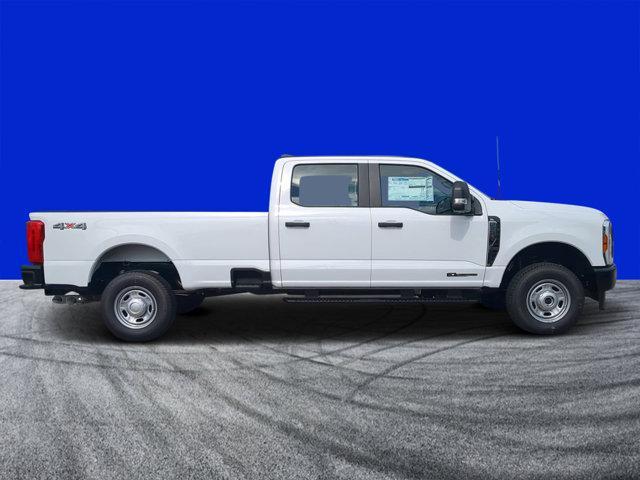 new 2024 Ford F-250 car, priced at $64,805