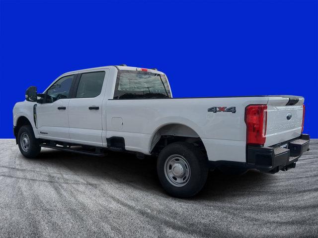 new 2024 Ford F-250 car, priced at $64,805