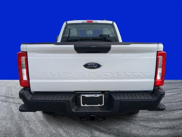 new 2024 Ford F-250 car, priced at $64,805