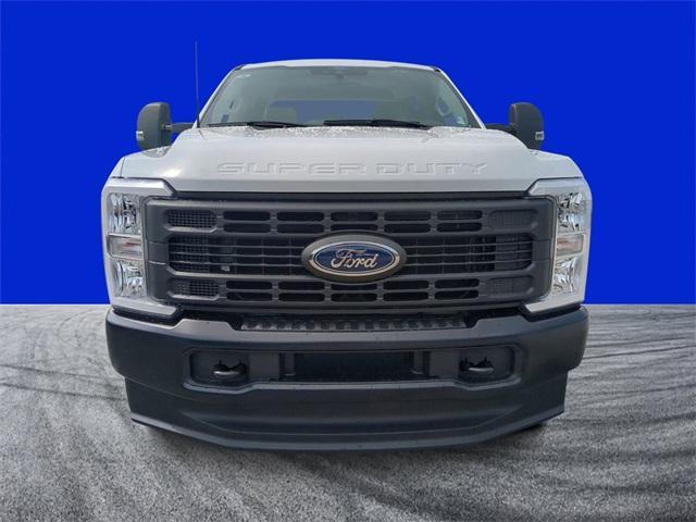 new 2024 Ford F-250 car, priced at $64,805