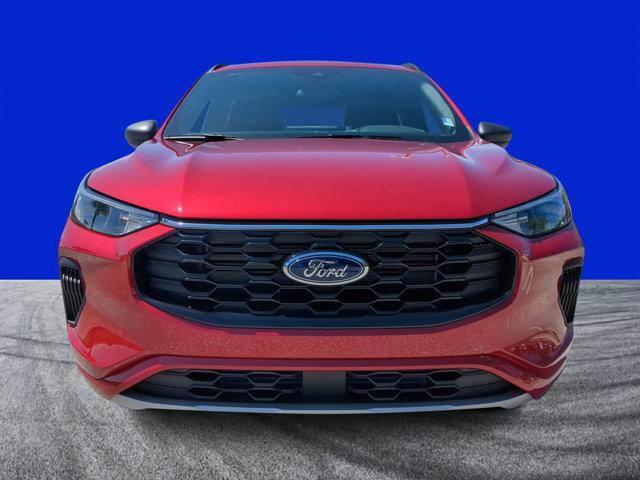 new 2024 Ford Escape car, priced at $32,725