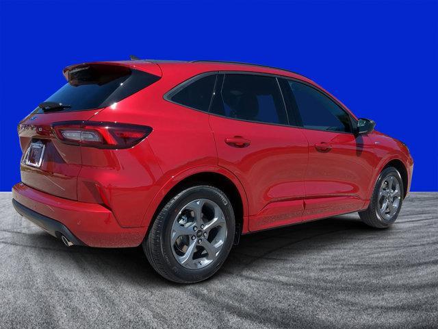 new 2024 Ford Escape car, priced at $32,725