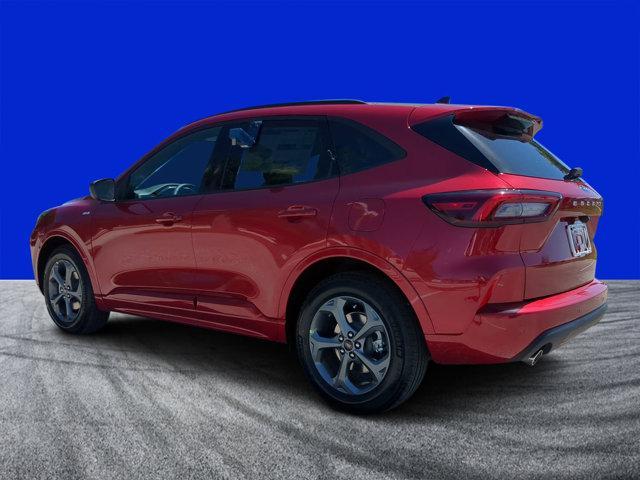 new 2024 Ford Escape car, priced at $32,725