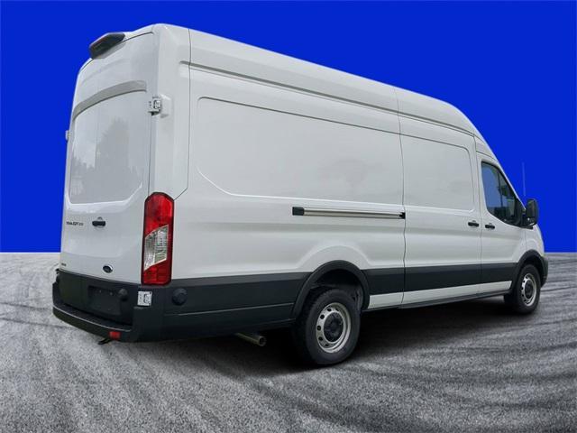 new 2024 Ford Transit-250 car, priced at $59,465