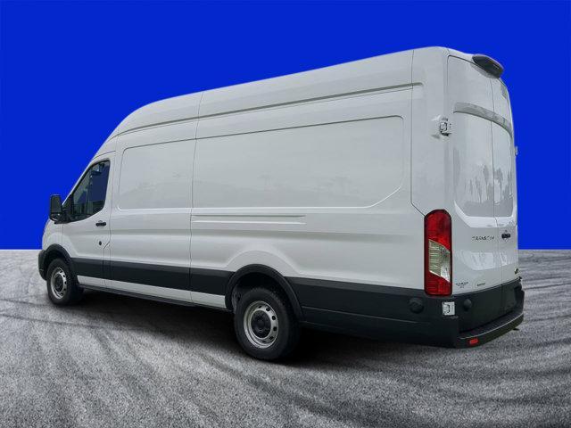 new 2024 Ford Transit-250 car, priced at $59,465