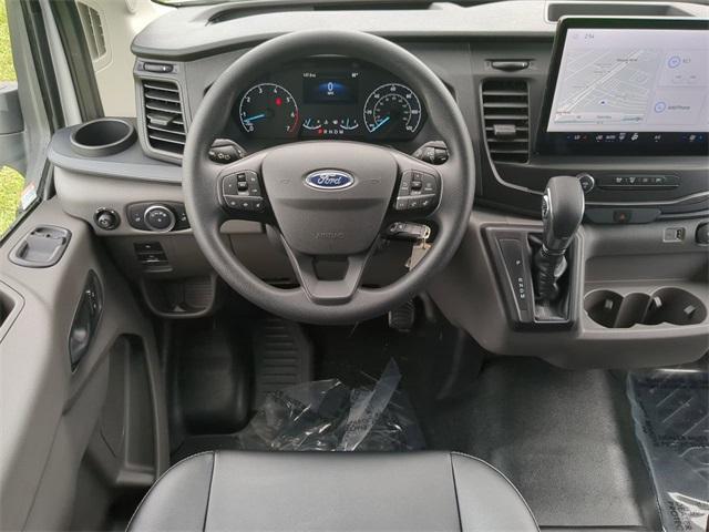 new 2024 Ford Transit-250 car, priced at $59,465