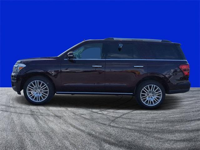 new 2024 Ford Expedition car, priced at $74,900