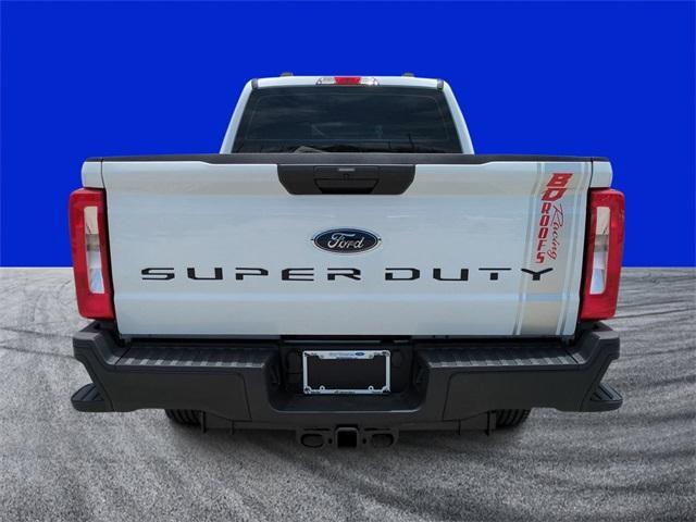 used 2024 Ford F-350 car, priced at $67,499
