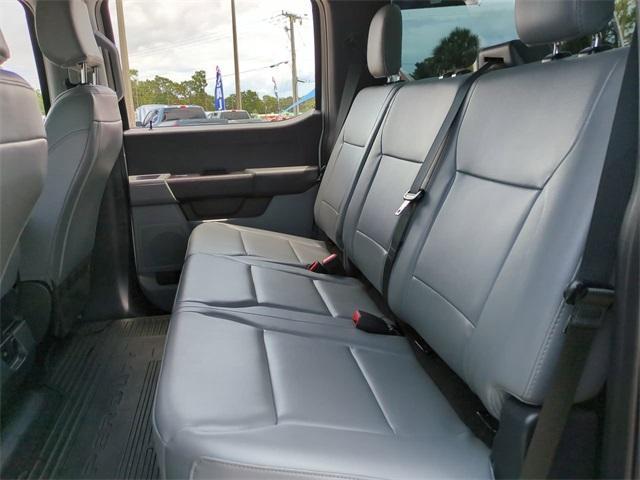used 2024 Ford F-350 car, priced at $67,499
