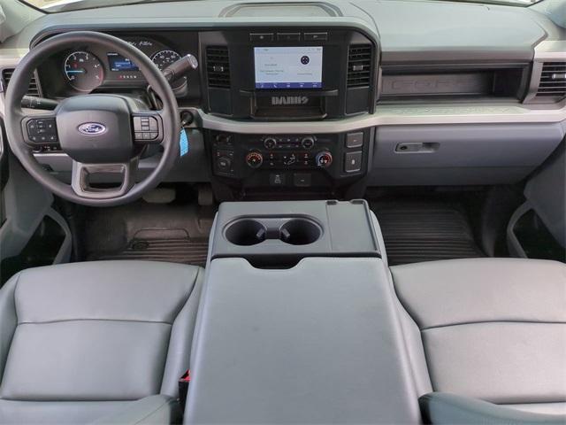 used 2024 Ford F-350 car, priced at $67,499