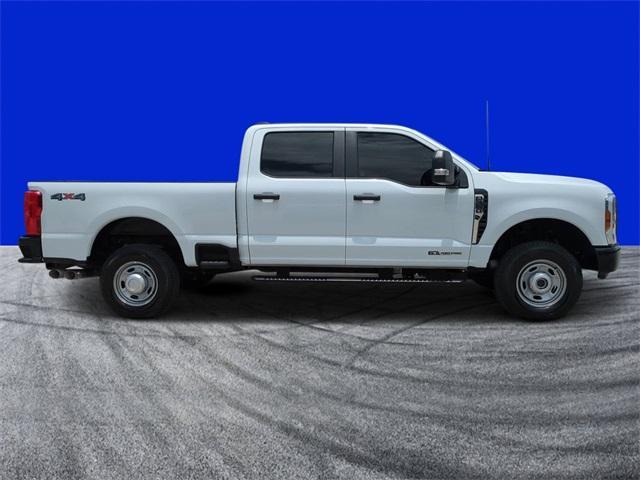 used 2024 Ford F-350 car, priced at $67,499