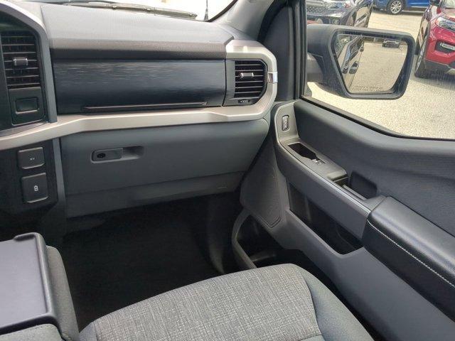 used 2021 Ford F-150 car, priced at $31,737