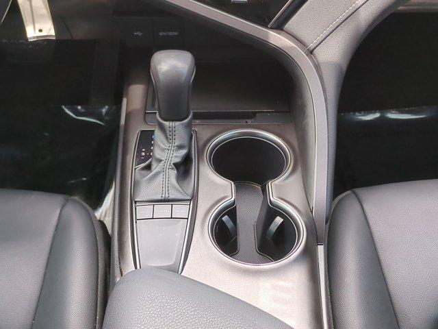 used 2024 Toyota Camry car