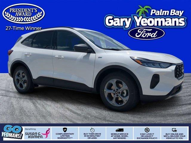 new 2025 Ford Escape car, priced at $35,975