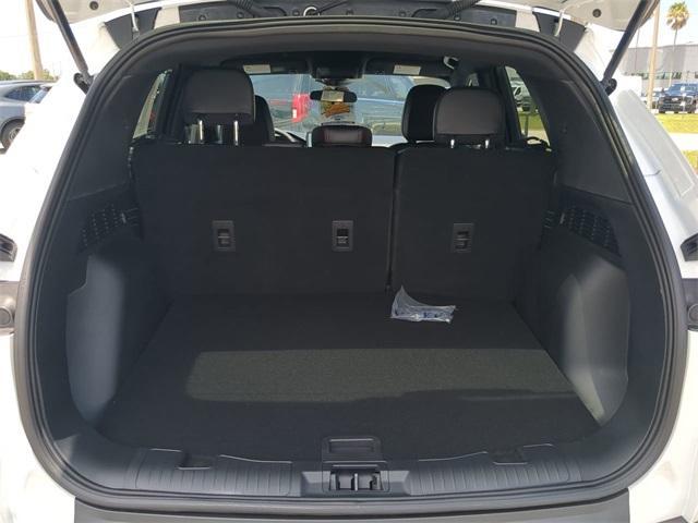 new 2025 Ford Escape car, priced at $35,975
