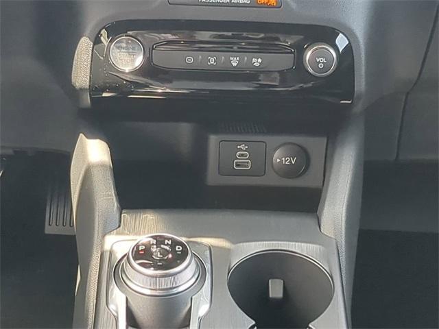 new 2025 Ford Escape car, priced at $35,975