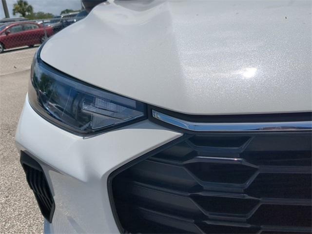 new 2025 Ford Escape car, priced at $35,975
