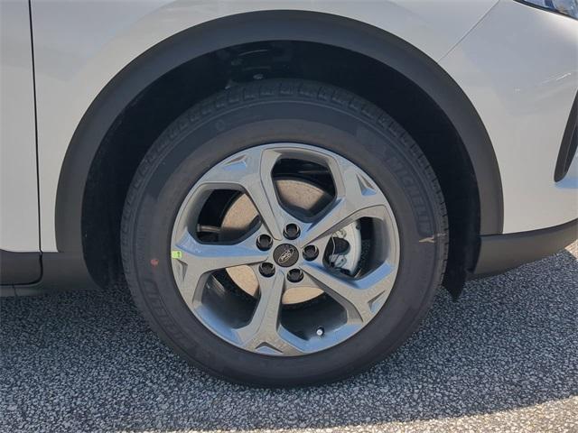 new 2025 Ford Escape car, priced at $35,975