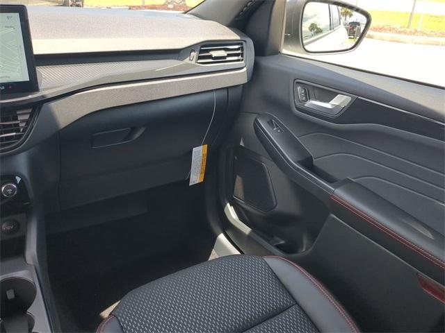new 2025 Ford Escape car, priced at $35,975