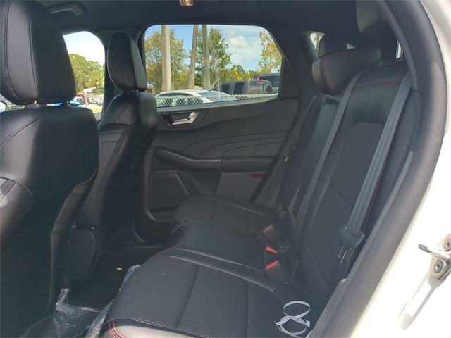 new 2025 Ford Escape car, priced at $35,975