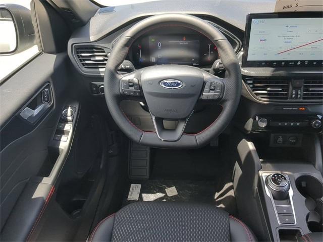 new 2025 Ford Escape car, priced at $35,975