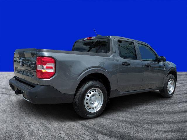 new 2025 Ford Maverick car, priced at $33,585