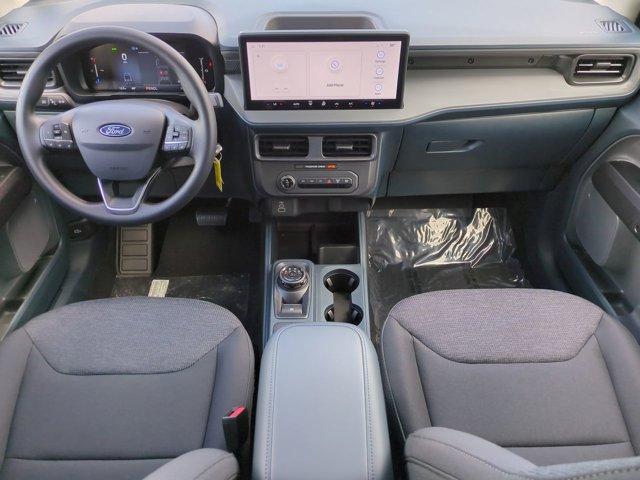 new 2025 Ford Maverick car, priced at $33,585