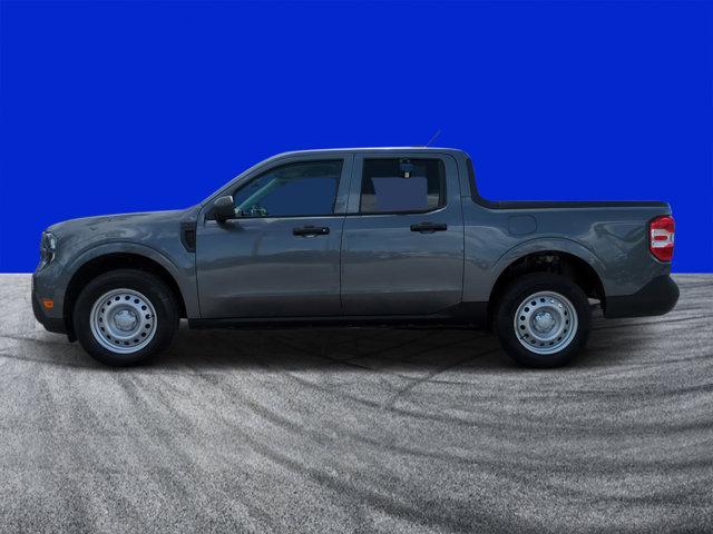 new 2025 Ford Maverick car, priced at $33,585