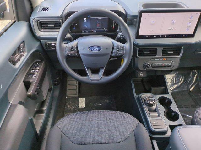 new 2025 Ford Maverick car, priced at $33,585