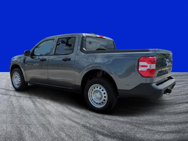 new 2025 Ford Maverick car, priced at $33,585
