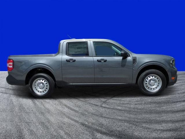 new 2025 Ford Maverick car, priced at $33,585