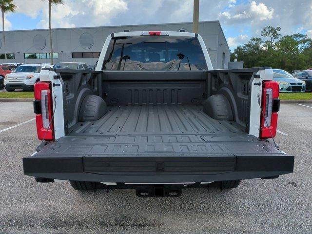 new 2026 Ford F-350 car, priced at $100,135