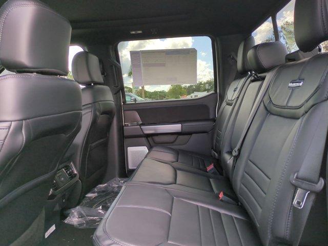 new 2026 Ford F-350 car, priced at $100,135