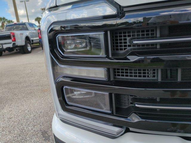 new 2026 Ford F-350 car, priced at $100,135