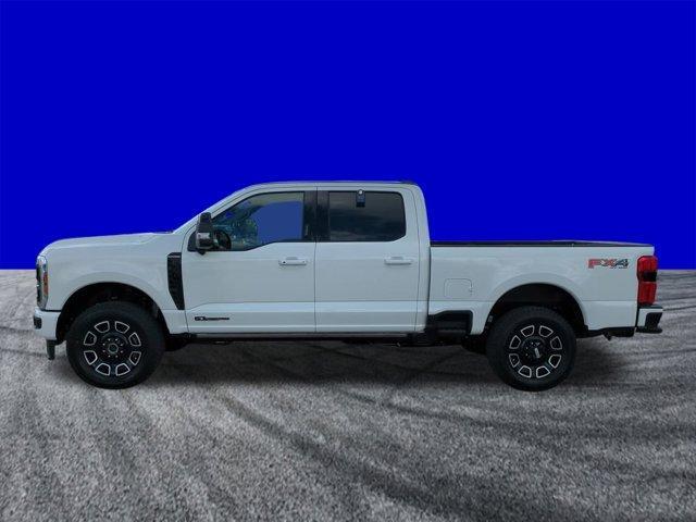 new 2026 Ford F-350 car, priced at $100,135