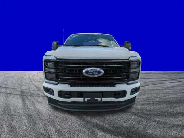 new 2026 Ford F-350 car, priced at $100,135