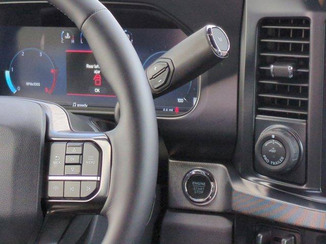 new 2026 Ford F-350 car, priced at $100,135