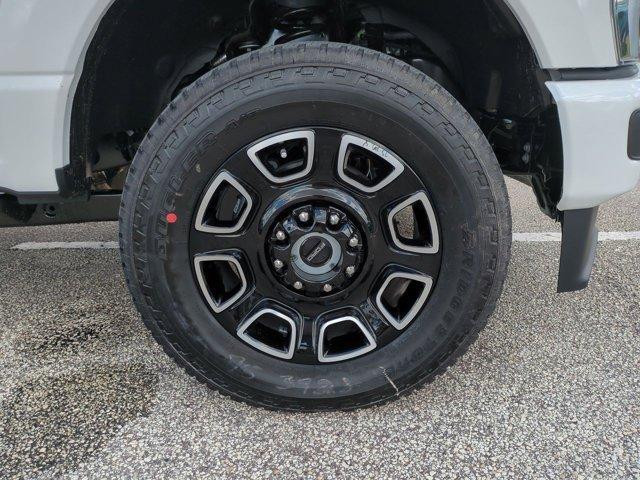 new 2026 Ford F-350 car, priced at $100,135