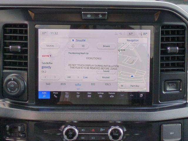 new 2026 Ford F-350 car, priced at $100,135