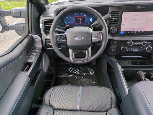 new 2026 Ford F-350 car, priced at $100,135