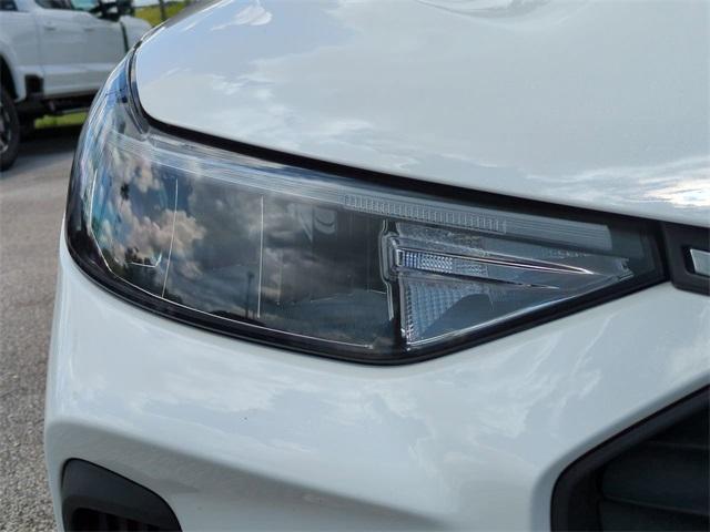 used 2023 Ford Escape car, priced at $20,299